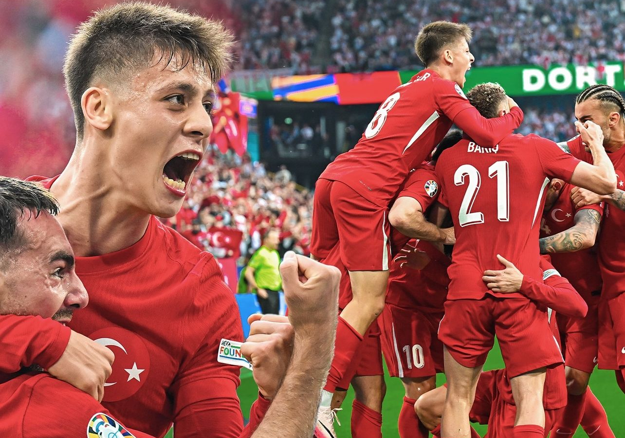 5 Fakta Menarik Jelang Belanda vs Turki di Perempat Final Euro 2024